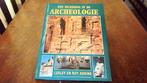 Een inleiding in de archeologie, Ophalen of Verzenden, Zo goed als nieuw, Lesley en Roy Adkins