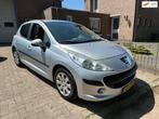 Peugeot 207 1.4 VTi Cool 'n Blue, Voorwielaandrijving, Gebruikt, 1153 kg, Startonderbreker