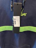 Malelions Hoodie Maat 176 - Nieuw met kaartje!, Ophalen of Verzenden, Nieuw, Trui of Vest