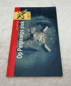 ED LEEFLANG Op Pennewips plek, Ophalen of Verzenden, Gelezen, Eén auteur