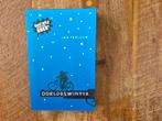 Jan Terlouw - Oorlogswinter, Ophalen of Verzenden, Zo goed als nieuw, Jan Terlouw