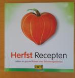 Emte - Herfst recepten (lekker koken met seizoensgroenten), Boeken, Ophalen of Verzenden, Gelezen, Nederland en België