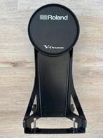 @ Roland KD-10 Kickpad V-Drums @, Ophalen of Verzenden, Zo goed als nieuw, Drums of Percussie