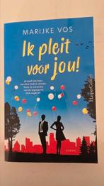 Marijke Vos - Ik pleit voor jou, Ophalen, Marijke Vos, Zo goed als nieuw, Nederland