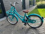 Loekie 20 inch meisjesfiets – topkwaliteit, goede staat, Fietsen en Brommers, Fietsen | Meisjes, Ophalen, Gebruikt, 20 inch, Loekie
