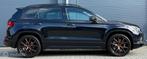 CUPRA Ateca 2.0 TSI 4DRIVE Pano.dak/Trekhaak/Viritual/ACC/La, Auto's, Automaat, Gebruikt, 4 cilinders, Ateca
