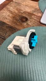 Whirlpool Afvoerpomp - nieuw, Witgoed en Apparatuur, Ophalen of Verzenden, Nieuw