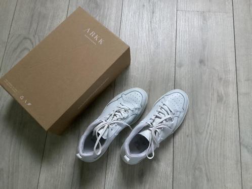 Arkk Copenhagen dames sneakers maat 40, Kleding | Dames, Schoenen, Zo goed als nieuw, Sneakers of Gympen, Wit, Ophalen of Verzenden