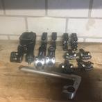 Onderdelen race fiets, Ophalen of Verzenden, Aluminium, Meer dan 20 versnellingen, Overige merken