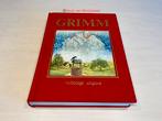 Grimm volledige uitgave, Boeken, Ophalen of Verzenden