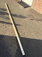 Schaaflat 18x44 mm, Doe-het-zelf en Verbouw, Hout en Planken, Ophalen, Minder dan 25 mm, Nieuw, 250 tot 300 cm