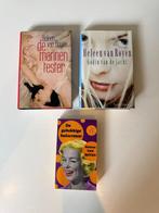 3x Heleen van Royen (2x hardcovers), samen voor EUR 5!, Ophalen of Verzenden, Zo goed als nieuw, Nederland
