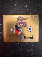 Panini EURO 88 #1 intro, Ophalen of Verzenden, Zo goed als nieuw, Buitenlandse clubs, Poster, Plaatje of Sticker