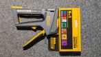 Stanley Fatmax 6 in 1 handnietmachine TR75, Ophalen of Verzenden, Nieuw