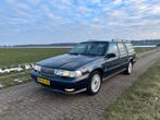 Volvo V90 3.0 AUT 1997 Blauw LPG, Automaat, Blauw, 2922 cc, Origineel Nederlands