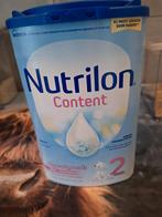Nutrilon Content 2, Kinderen en Baby's, Babyvoeding en Toebehoren, Ophalen, Nieuw, Overige typen