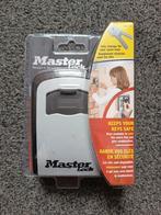 Sleutelkluisje Masterchef, Huis en Inrichting, Brandblussers en Brandkasten, Ophalen, Nieuw