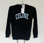 Zwarte Celine Trui - Maat M, Maat 38/40 (M), Ophalen of Verzenden, Zo goed als nieuw, Celine