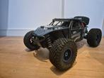 Geweldige Reely Raptor 1:8 RC Auto, Auto offroad, Zo goed als nieuw, Schaal 1:8, Ophalen