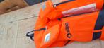 Twee reddingvesten, Ophalen of Verzenden, Gebruikt, Kind, Reddingsvest of Zwemvest
