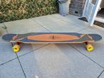 Loaded tarab longboard, Ophalen of Verzenden, Zo goed als nieuw, Skateboard, Longboard