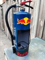 Redbull Brandblusser Lamp, Huis en Inrichting, Ophalen of Verzenden, Gebruikt