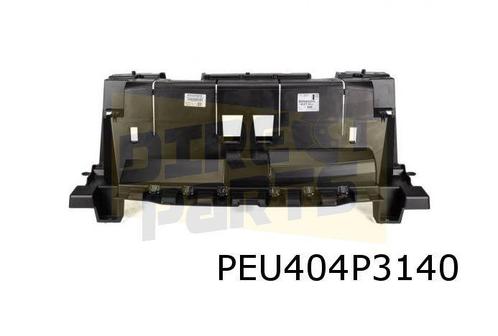 Citroën Berlingo grillesteun (1/19-) Origineel! 9830100580, Auto-onderdelen, Carrosserie en Plaatwerk, Bumper, Citroën, Fiat, Peugeot