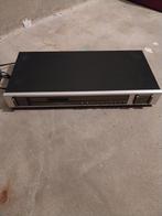 Pioneer FM/AM digital synthesized tuner
Model: TX-950., Audio, Tv en Foto, Versterkers en Receivers, Gebruikt, Ophalen of Verzenden