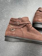 Mephisto bruine laarzen maat 42, Mephisto, Bruin, Lage of Enkellaarzen, Ophalen of Verzenden