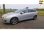 Volvo V60 2.4 D6 AWD Plug-In Hybrid Summum dealer onderhoude, Auto's, Volvo, Euro 5, 1848 kg, Vierwielaandrijving, 11 kWh