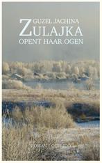 Guzel jachina: zulajka opent haar ogen, Boeken, Ophalen of Verzenden, Gelezen, Nederland
