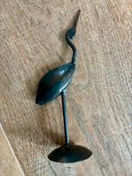 Sculptuur ‘Seabird’, Ophalen of Verzenden, Zo goed als nieuw