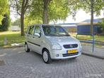 Opel Agila 1.2-16V Comfort, Voorwielaandrijving, 15 km/l, Gebruikt, Origineel Nederlands