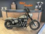 Harley Davidson FXDB 103 Dyna Streetbob CLub Style Vance & H, 1690 cc, Bedrijf, Meer dan 35 kW, Overig