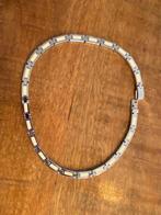 Unieke Pequignet halsketting (nieuw), 20 of groter, IJzer of Staal, Nieuw, Ophalen of Verzenden