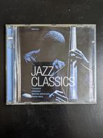 Various – Jazz Classics, Cd's en Dvd's, Cd's | Jazz en Blues, 1960 tot 1980, Jazz, Gebruikt, Ophalen of Verzenden
