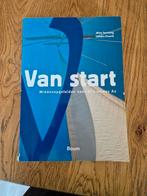 Inburgering boek 2 x, Boeken, Ophalen of Verzenden, Zo goed als nieuw, Overige uitgevers