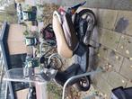 Scooter peugeot Kisbee, Ophalen of Verzenden, Zo goed als nieuw