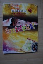 NIEUW WERKMAP VOOR BASISSCHOLEN ONTDEKT! Vrouwke Klapwijk, Boeken, Ophalen of Verzenden, Zo goed als nieuw, Overige niveaus