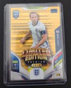 Panini FIFA 365 Adrenalyn XL 2026 - Gold Premium Kane ⚽, Ophalen of Verzenden, Nieuw, Plaatje