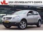 Nissan QASHQAI 2.0 Tekna Pack, Voorwielaandrijving, Gebruikt, Zwart, Bedrijf