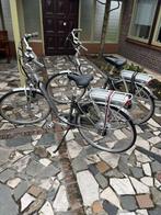 Trek L500+ Lady SMOKE SILVERGRIJS, Zo goed als nieuw, 47 tot 51 cm, 50 km per accu of meer, Ophalen