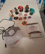 Disney infinity playstation 3, Spelcomputers en Games, Games | Sony PlayStation 3, Avontuur en Actie, 2 spelers, Ophalen of Verzenden
