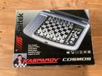 Schaakcomputer Saitek Kasparov Cosmos, Ophalen of Verzenden, Gebruikt