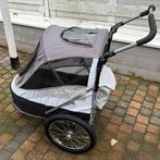 Innopet Sport Dog Trailer De Luxe - Hondenfietskar, Ophalen, Zo goed als nieuw