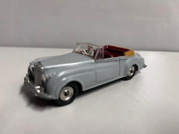 Dinky toy 194 Bentley Coupé beschikbaar voor biedingen