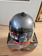 Nieuwe Jet helm maat S,voor Motor,Scooter of brommer., Nieuw met kaartje, Jethelm, Kinderen, Ophalen of Verzenden