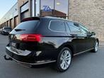 Volkswagen Passat Variant 1.4 TSI GTE Connected Series Plus, Zwart, Nieuw, Hybride Elektrisch/Benzine, 1600 kg