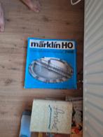 marklin draaischijf uit jaren 80, Hobby en Vrije tijd, Modeltreinen | H0, Wisselstroom, Gebruikt, Overige typen, Ophalen of Verzenden