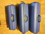 3-delige kofferset Samsonite, Ophalen, Gebruikt, Hard kunststof, 70 cm of meer